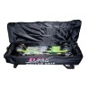 Elpex Rollerskiveske Deluxe